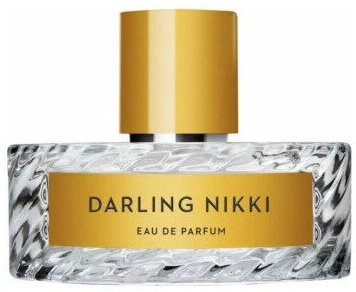 Vilhelm Parfumerie Darling Nikki парфюмерная вода 20 мл унисекс