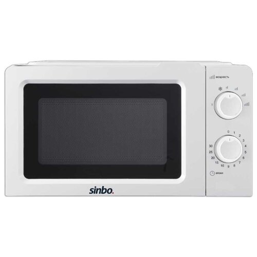 фото Микроволновая печь sinbo smo