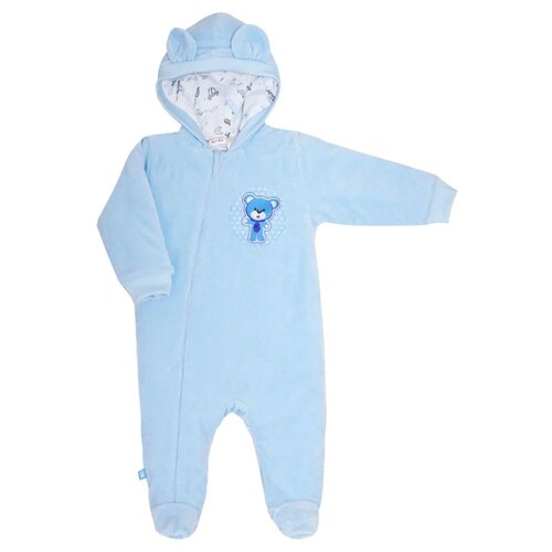 фото Комбинезон kotmarkot