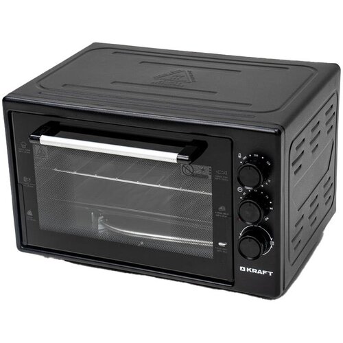 Мини-печь Kraft KM-MV3801BL 749900₽