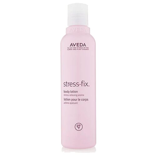 фото Лосьон для тела aveda stress-fix