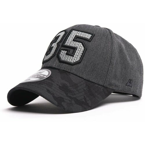 фото Бейсболка atributika&club кхл №35 50498 atributika & club