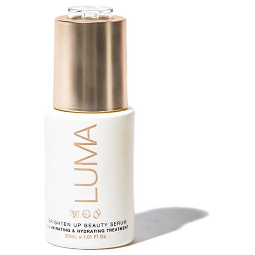 фото Luma brighten up beauty serum