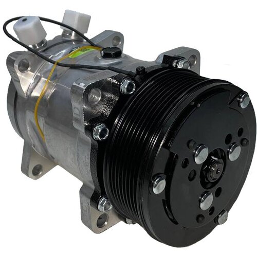 Компрессор кондиционера DYNE 5Н14 PV8 12V V (3/4-7/8)