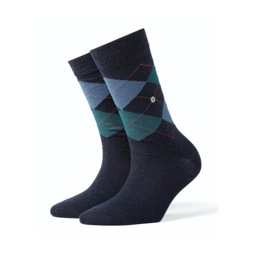 фото Носки burlington, размер 36-41, синий