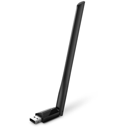 Wi-Fi адаптер TP-LINK Archer T2U Plus tp link archer t3u plus ac1300 двухдиапазонный wi fi usb адаптер высокого усиления