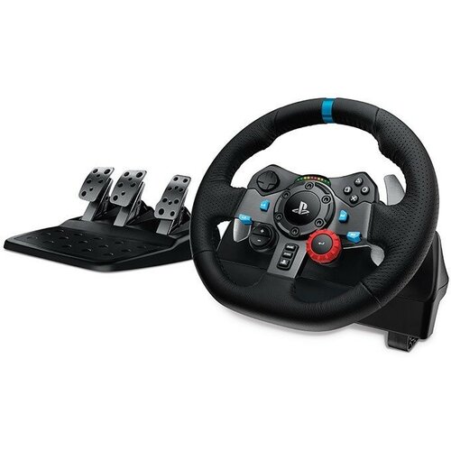 Игровой руль Logitech G29 2450000₽