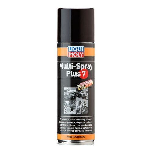 Смазка LIQUI MOLY Multi-Spray Plus 7 0.3 л 0.35 кг