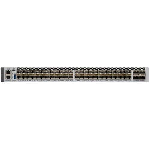 модуль cisco cfp2 100g er4 Коммутатор Cisco Catalyst C9500-48Y4C-A