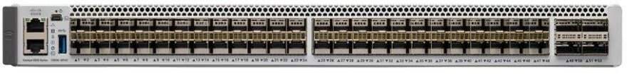 Коммутатор CISCO C9500-48Y4C-A