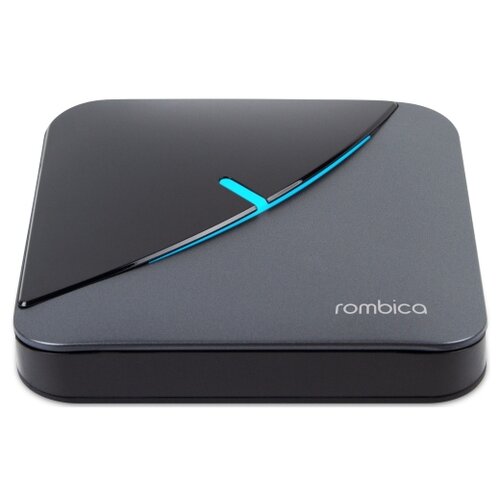 Smart-TV приставка Rombica Smart Box X1