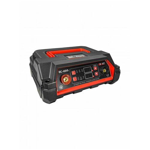 Устройство пуско-зарядное BRAIT BC- 40iS 13523₽