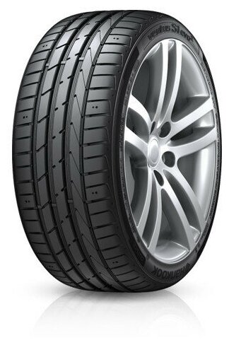 Автошина Hankook Ventus S1 evo2 K117 (B) 245/40 R18 97Y RunFlat