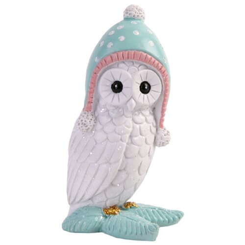 фото Фигурка феникс present совушка