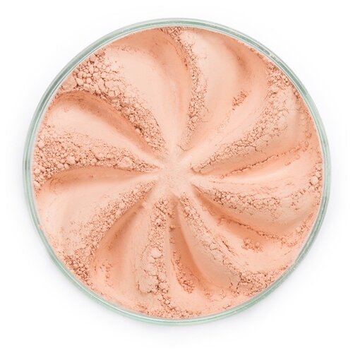 Era Minerals Минеральные румяна Matte Blush, 103