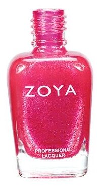 Zoya Лак для ногтей Professional Lacquer, 15 мл, Gilda