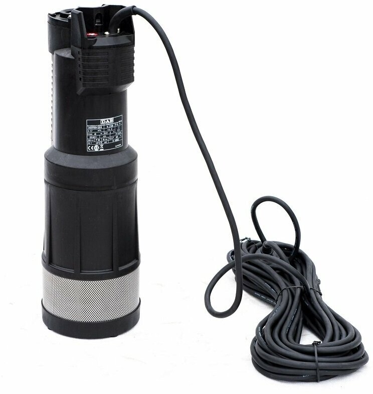 Насос колодезный DAB DIVERTRON 1000 M — купить в интернет-магазине по ...