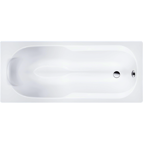 Акриловая ванна Pestan Veedi Ina 13316070 160 акриловая ванна vagnerplast nymfa 160x70 ультра белый с каркасом