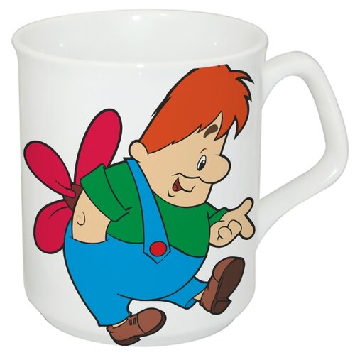 фото Кружка drabs