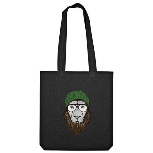 фото Сумка us basic, черный