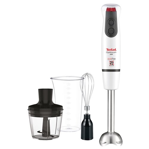 Погружной блендер Tefal Optitouch HB833132