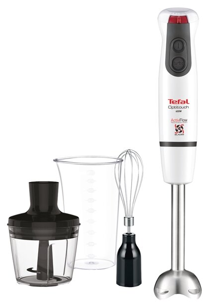 Погружной блендер Tefal HB 833132