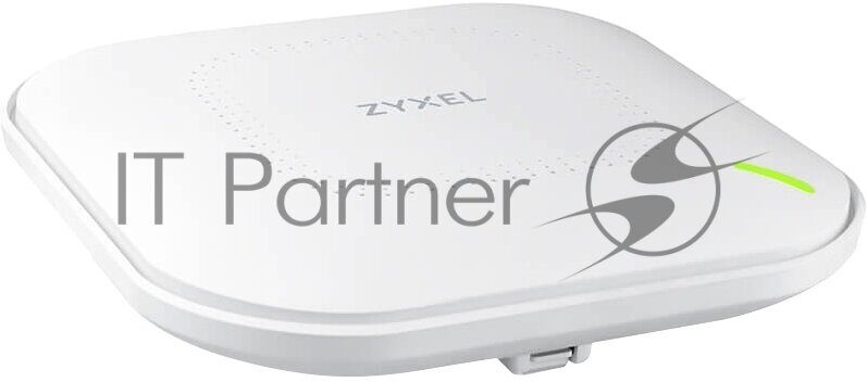 Точка доступа Zyxel NebulaFlex Pro WAX630S белый (wax630s-eu0101f) - фото №9