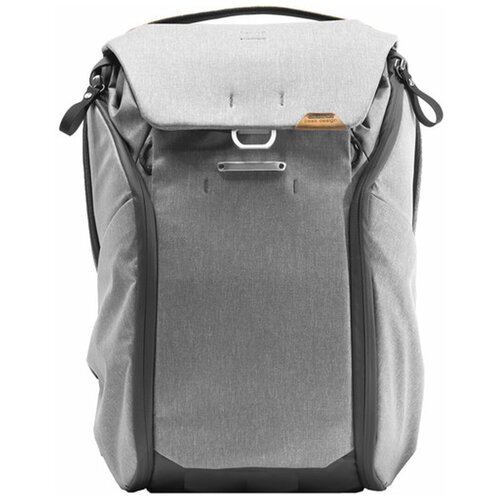 Рюкзак Peak Design The Everyday Backpack 20L V2.0 Ash рюкзак peak design the everyday backpack zip 20l v2 0 ash