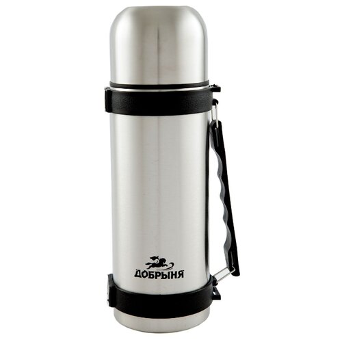 фото Классический термос добрыня