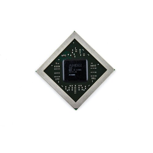 микросхема 215 0752003 2011 amd ati bulk Микросхема 215-0828062 2016+ AMD (ATI)