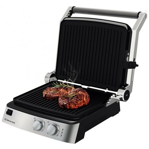 Электрогриль Brayer BR2007 892700₽