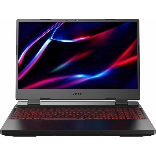 Ноутбук Acer Nitro 5 AN515 46 NH QH0ER 001 13963000₽