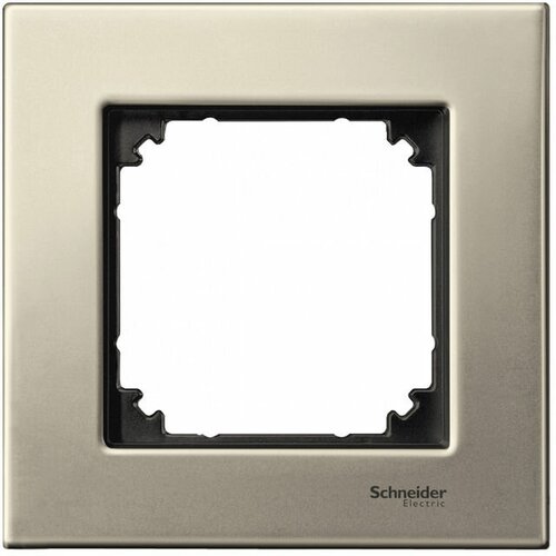 Рамка Schneider Electric MTN403105