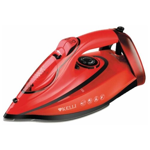 Kelli Kl-1649к 222500₽