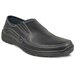 Туфли GoTime, демисезонные, натуральная кожа, размер 42, черный