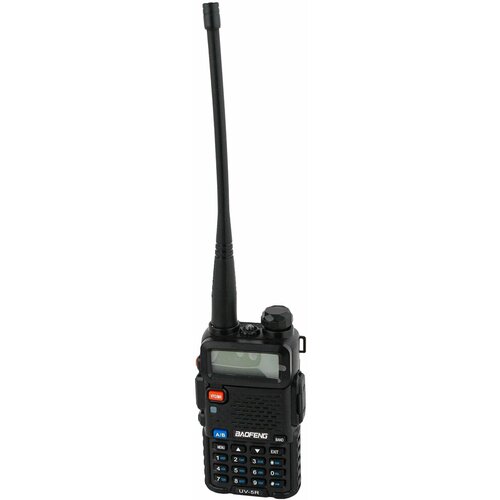 Радиостанция Baofeng UV-5R 5W 229000₽
