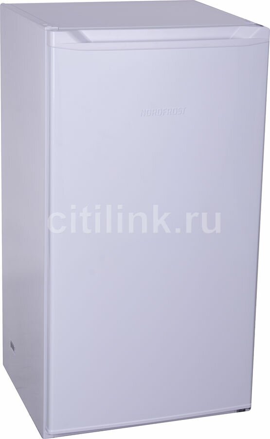Холодильник NORDFROST NR 247 032, однокамерный, белый [00000259089] - фото №8