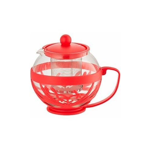 Чайник заварочный Tea pot Webber, 750мл, BE-5572/1