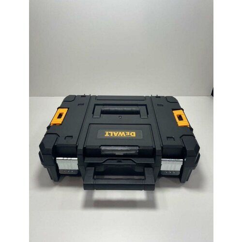 Набор инструмента DeWALT аккумуляторный гайковерт DCF880 18v21vушм болгарка DCG414 18v21v 1700000₽