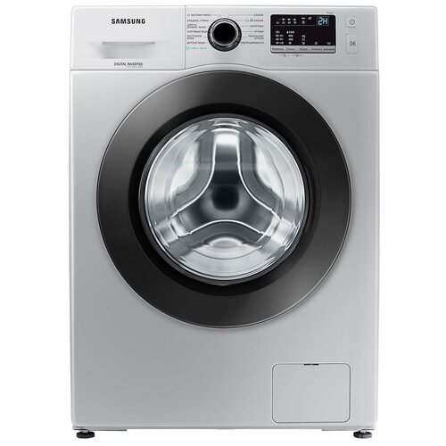 Стиральная машина SAMSUNG WW60J32G0PS