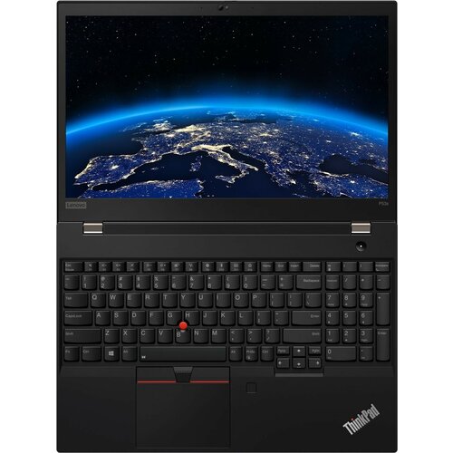 Ноутбук Lenovo ThinkPad P15s Gen 2 20W600J4UK Core i7 2800 MHz 1165G716Gb512 Gb SSD1561920x1080nVidia Quadro T500 GDDR6 20440000₽