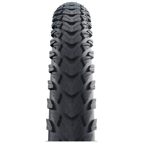 фото Покрышка schwalbe 29x1.75 (47-622) marathon plus tour perf, арт. zsb23093
