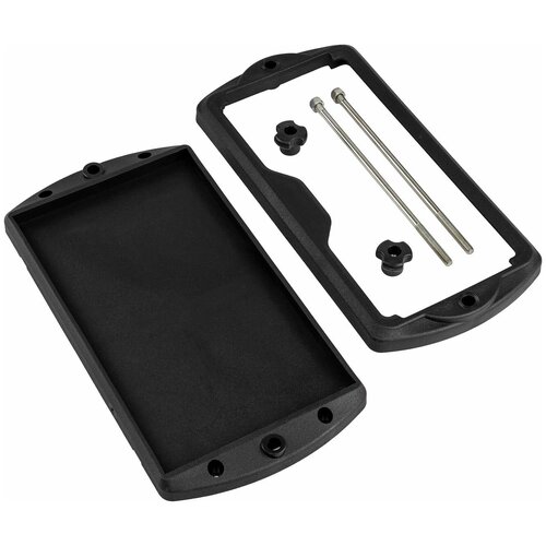 Крепление для АКБ 300х165 мм с рамкой C87012 2343₽