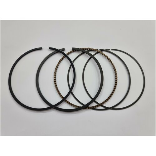 Кольца поршневые CF 500