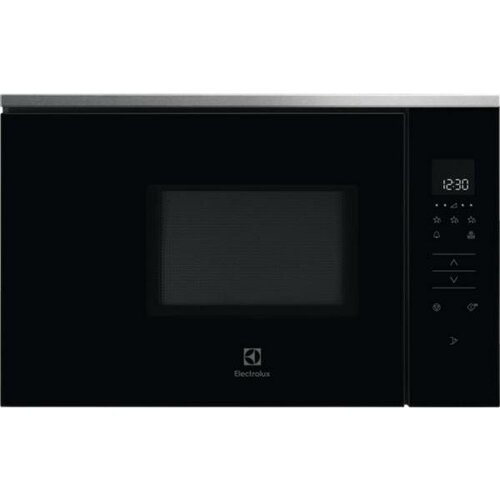СВЧ Electrolux KMFE172TEX 800 Вт чёрный 6038800₽
