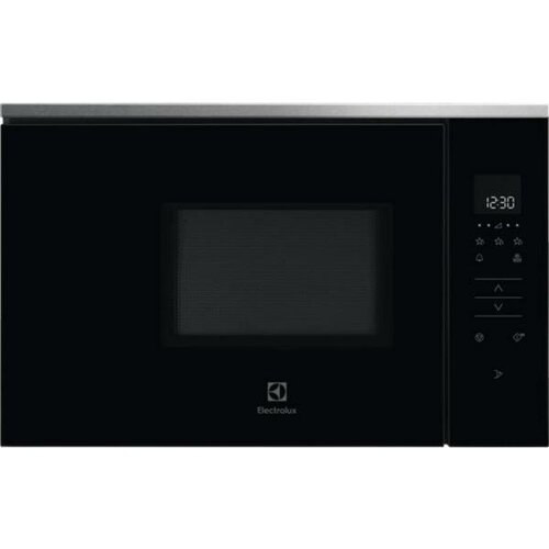 СВЧ Electrolux KMFE172TEX 800 Вт чёрный