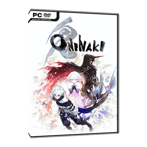 Игра Oninaki (PlayStation 4, Английская версия)