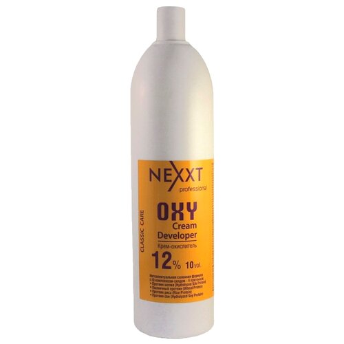 фото Nexxt oxy крем-окислитель 12%