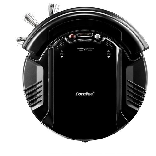 Робот-пылесос Comfee CFR07 черный 379800₽