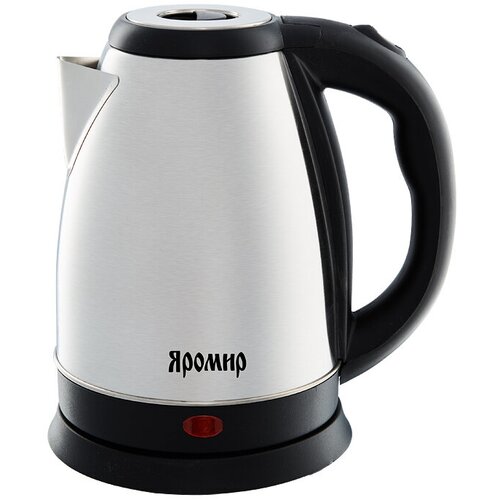 Чайники электрические и термопоты DELTA Чайник DELTA яромир ЯР-1004 164800₽